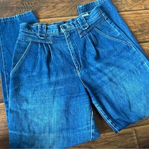 Vintage Jordache Mom Jeans
